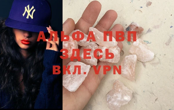 стафф Алзамай