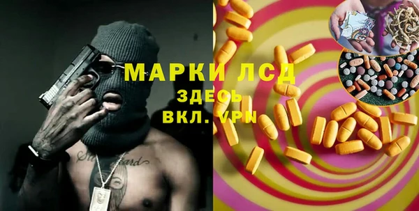 стафф Алзамай